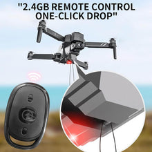 Load image into Gallery viewer, Drone Remote Control Airdrop Kit