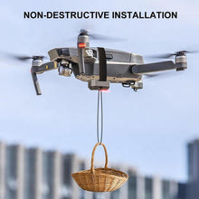 Load image into Gallery viewer, Drone Remote Control Airdrop Kit