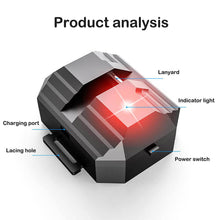 Load image into Gallery viewer, Drone Remote Control Airdrop Kit