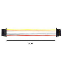 Load image into Gallery viewer, 3-in-1 6 Pin Flat Cable for DJI O3 Air Unit