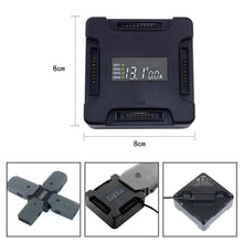 Load image into Gallery viewer, 4 in 1 Battery Charger Hub for Mavic Pro/Platinum