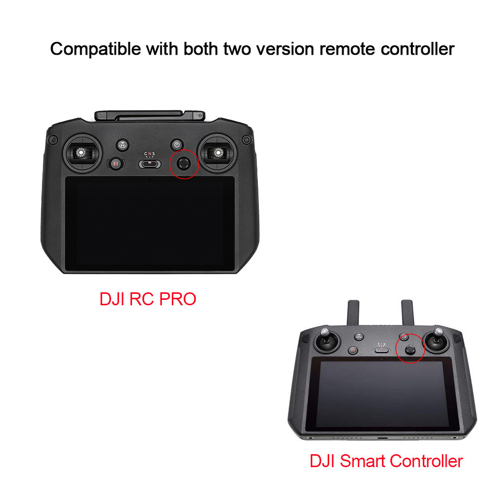DJI smart controller RM500 mavic 2 pro-