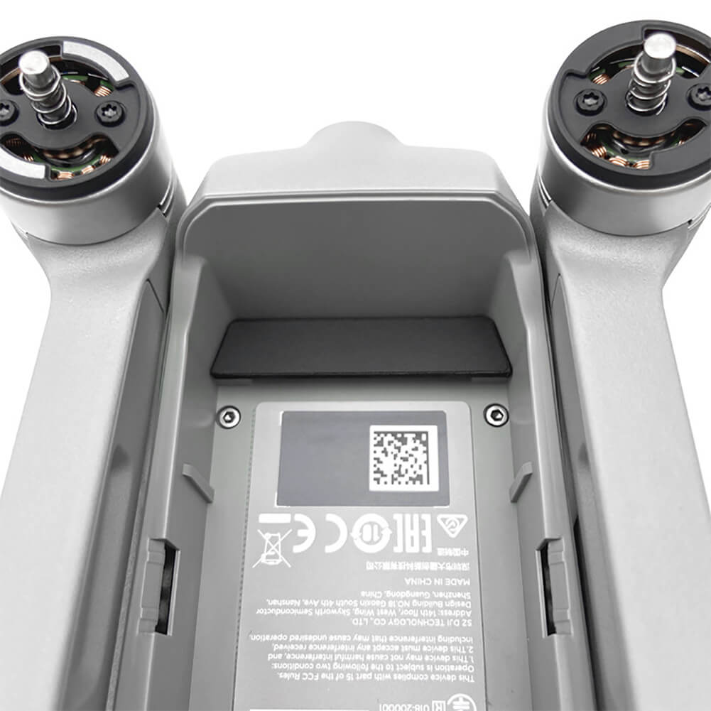 for DJI Mini 3 Pro Charge Port Protection Cover Battery Dust Plug Drone  Battery Protection Cap