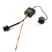 Load image into Gallery viewer, 3-in-1 6 Pin Flat Cable for DJI O3 Air Unit