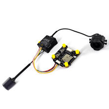 Load image into Gallery viewer, 3-in-1 6 Pin Flat Cable for DJI O3 Air Unit