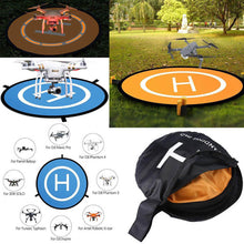 Load image into Gallery viewer, Foldable Drone Landing & Launch Pad