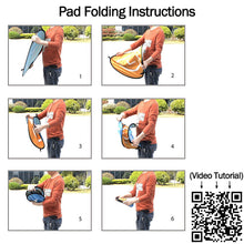 Load image into Gallery viewer, Foldable Drone Landing & Launch Pad