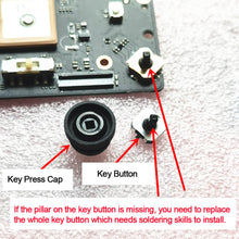 Load image into Gallery viewer, 5D Key Button and Cap for DJI RC Pro and DJI Smart Controller