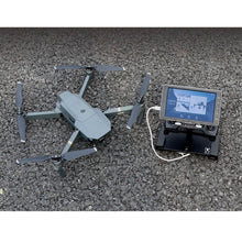 Load image into Gallery viewer, CrystalSky RC Mount Bracket for Mavic Series/Spark