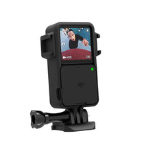 Load image into Gallery viewer, Silicone Cover/Waterproof Case/Protective Frame for DJI Action 2