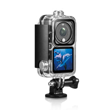 Load image into Gallery viewer, Silicone Cover/Waterproof Case/Protective Frame for DJI Action 2
