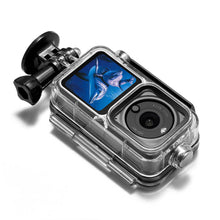 Load image into Gallery viewer, Silicone Cover/Waterproof Case/Protective Frame for DJI Action 2