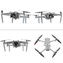 Load image into Gallery viewer, Remote Control Airdrop Delivery System for DJI Air 2S