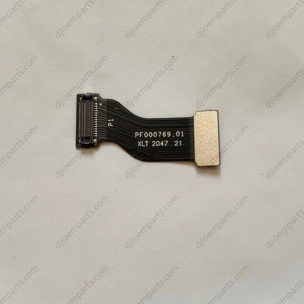 Câble Plat Flexible D'Affichage Pour Lunettes DJI FPV Goggles V2 - Neuf