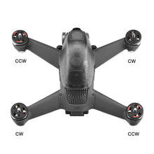 Load image into Gallery viewer, Motor Propeller Plate for DJI FPV