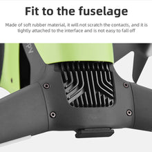 Load image into Gallery viewer, Battery Port Anti Dust Plugs for DJI FPV