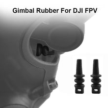 Load image into Gallery viewer, Gimbal Shock Absorption Rubber for DJI FPV