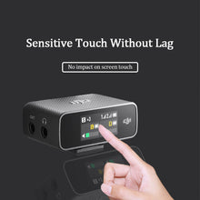 Load image into Gallery viewer, 2 pcs Screen Protector for DJI MIC Receiver