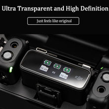 Load image into Gallery viewer, 2 pcs Screen Protector for DJI MIC Receiver