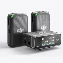 Load image into Gallery viewer, 2 pcs Screen Protector for DJI MIC Receiver