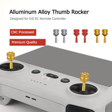 Load image into Gallery viewer, Joysticks for DJI RC/DJI RC 2 Controller