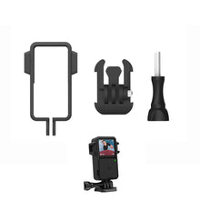 Load image into Gallery viewer, Silicone Cover/Waterproof Case/Protective Frame for DJI Action 2