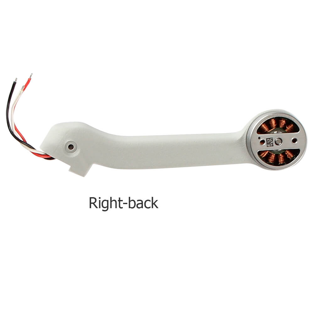 Dji mini shop 2 arm