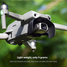 Load image into Gallery viewer, Gimbal Camera Sun Hood for DJI Air 2S