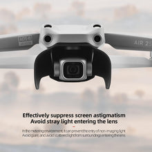 Load image into Gallery viewer, Gimbal Camera Sun Hood for DJI Air 2S