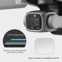 Load image into Gallery viewer, 2 Sets Gimbal Camera Lens Protective Film for DJI Air 2S