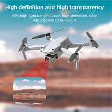 Load image into Gallery viewer, 2 Sets Gimbal Camera Lens Protective Film for DJI Air 2S