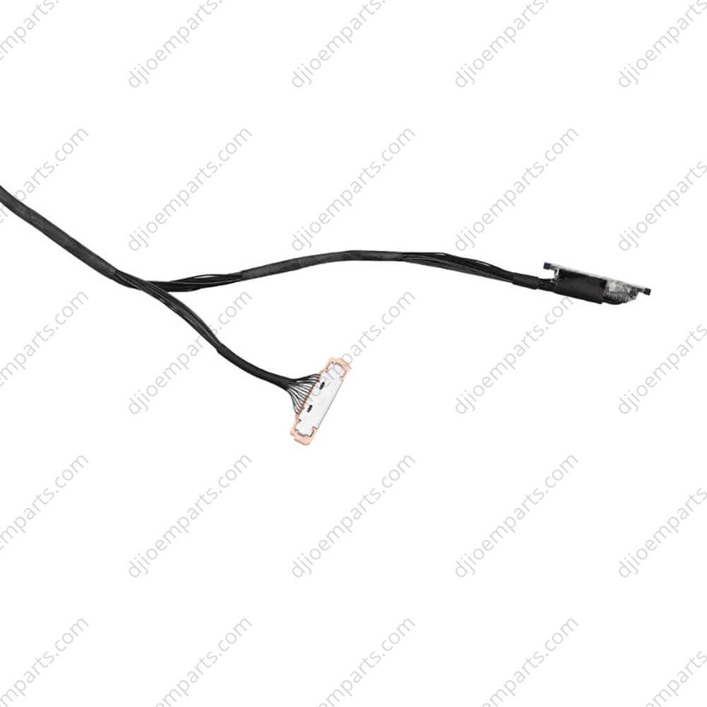 thumbnail image 2 of DJI Mini 4K/Mini 2 SE Gimbal Signal Cable - Original Replacement PTZ Transmission Cable 2 of 5