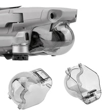 Load image into Gallery viewer, Gimbal Camera Protective Cover for Mavic Air 2