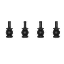 Load image into Gallery viewer, 4 pcs Gimbal Vibration Absorbing Dampers for DJI Inspire 1/2