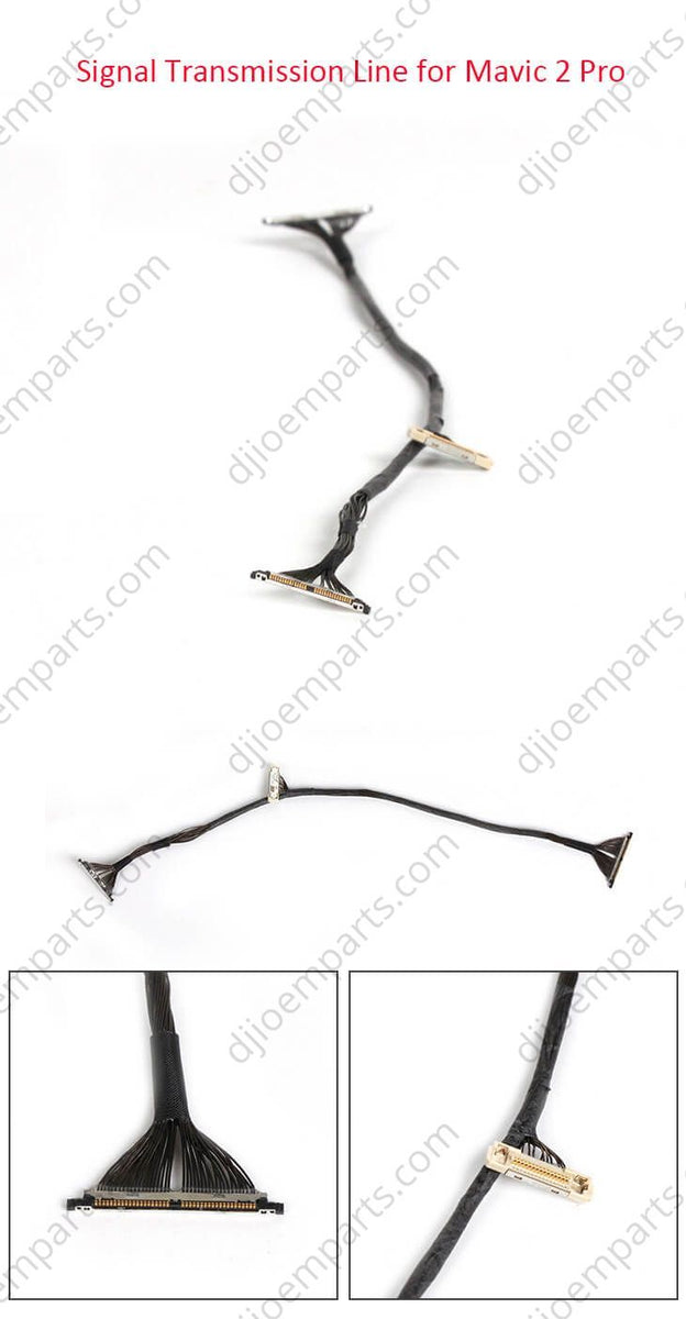Gimbal Camera Signal Cable for Mavic 2 Pro/Zoom – djioemparts