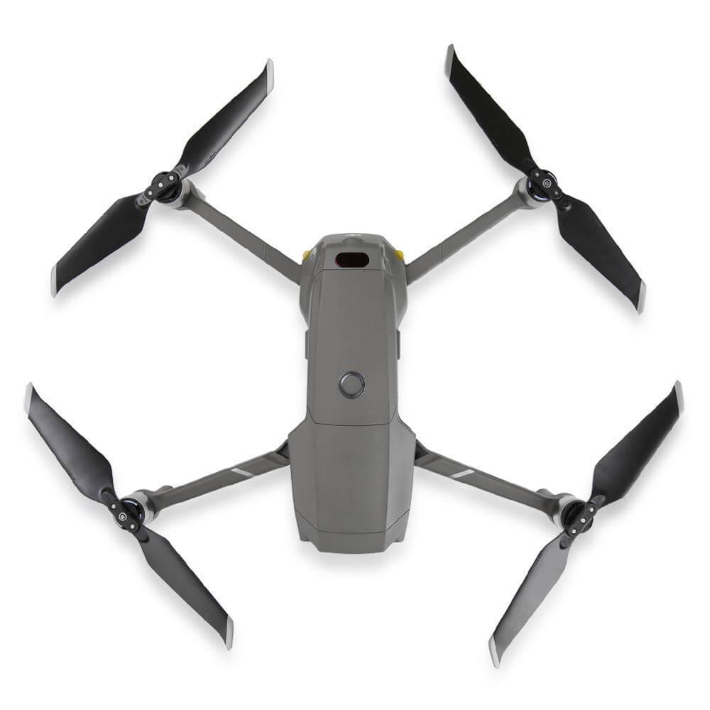 8743 Quick Release Propeller for Mavic Pro/Zoom - Main Image