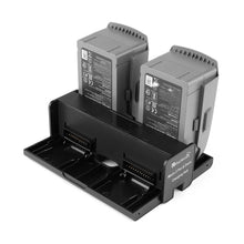 Load image into Gallery viewer, 4 in 1 Battery Charger Hub for Mavic 2 Pro/Zoom