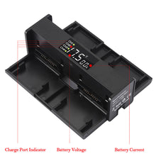 Load image into Gallery viewer, 4 in 1 Battery Charger Hub for Mavic 2 Pro/Zoom