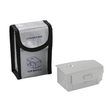 Load image into Gallery viewer, LI-PO Safety Bag for Mavic 2 Pro/Zoom Battery