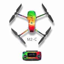 Load image into Gallery viewer, Skin Decal for DJI Mavic 2 Pro/Zoom