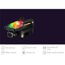 Load image into Gallery viewer, Skin Decal for DJI Mavic 2 Pro/Zoom