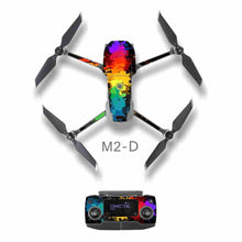 Load image into Gallery viewer, Skin Decal for DJI Mavic 2 Pro/Zoom