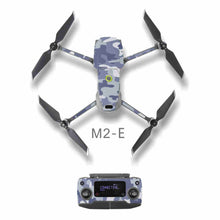Load image into Gallery viewer, Skin Decal for DJI Mavic 2 Pro/Zoom