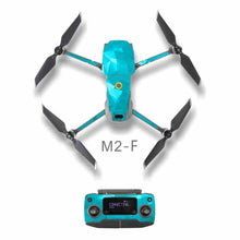 Load image into Gallery viewer, Skin Decal for DJI Mavic 2 Pro/Zoom