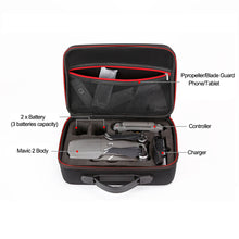Load image into Gallery viewer, Carry Case for Mavic 2 Pro/Zoom