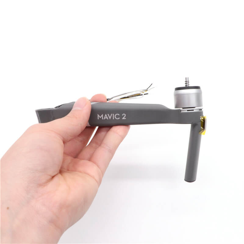 Genuine Like New Motor Arms for DJI Mavic 2 Pro Zoom Front