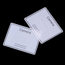 Load image into Gallery viewer, 2 Sets Camera Lens Protective Film for Mavic 3/Cine