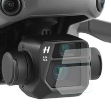 Load image into Gallery viewer, 2 Sets Camera Lens Protective Film for Mavic 3/Cine