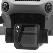 Load image into Gallery viewer, 2 Sets Camera Lens Protective Film for Mavic 3/Cine