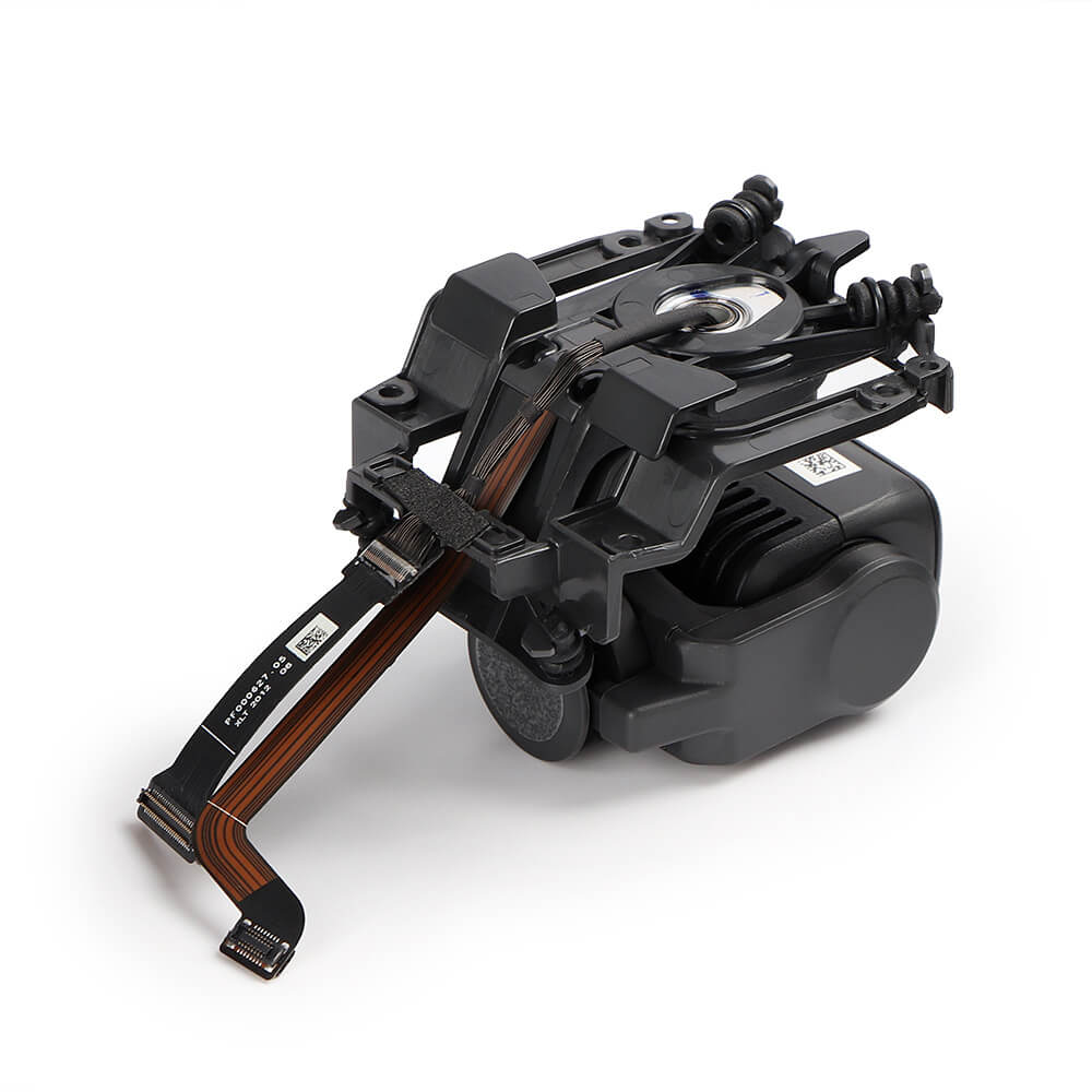 Gimbal and Camera Assembly for Mavic Air